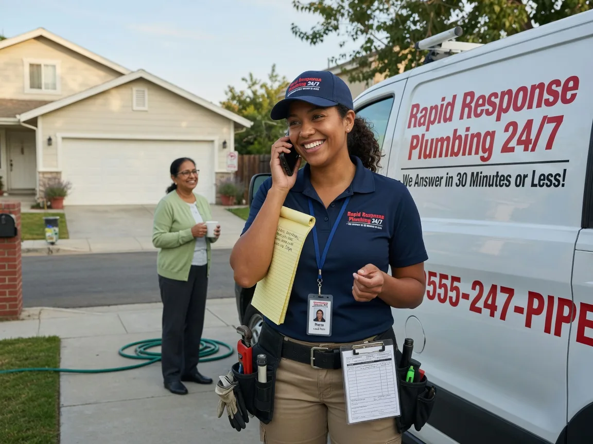 Emergency Plumber Taylor, TX FAQs